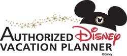 Disney Authorized Vacation Planner