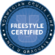 NCL Freestyle Certified