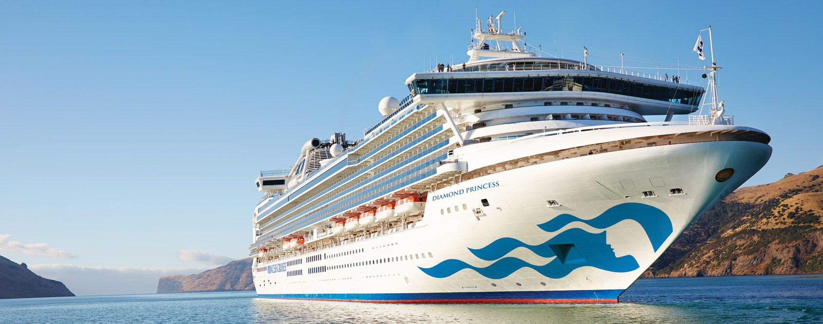 Princess Cruises Main Image