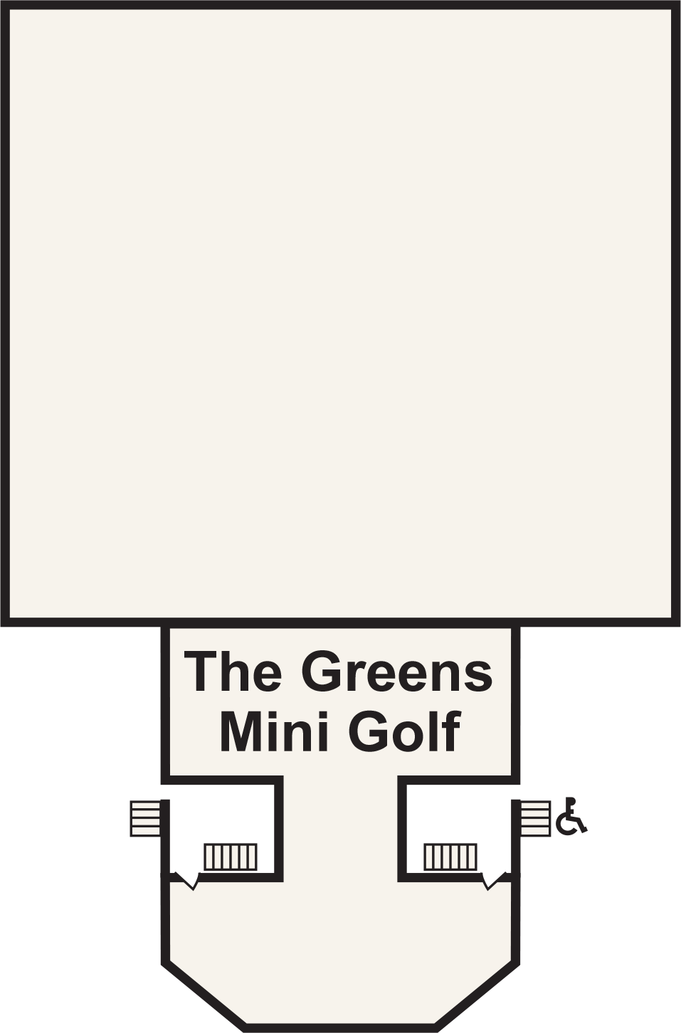 Vista (Deck 19) deck plan for Enchanted Princess