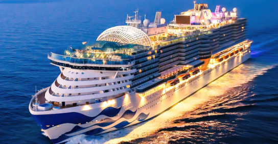 Star Princess