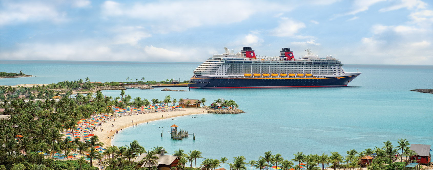 Disney Cruise Line Main Image