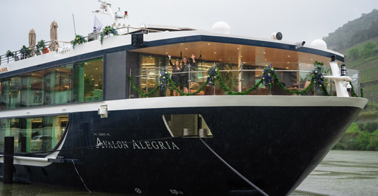 Avalon Alegria