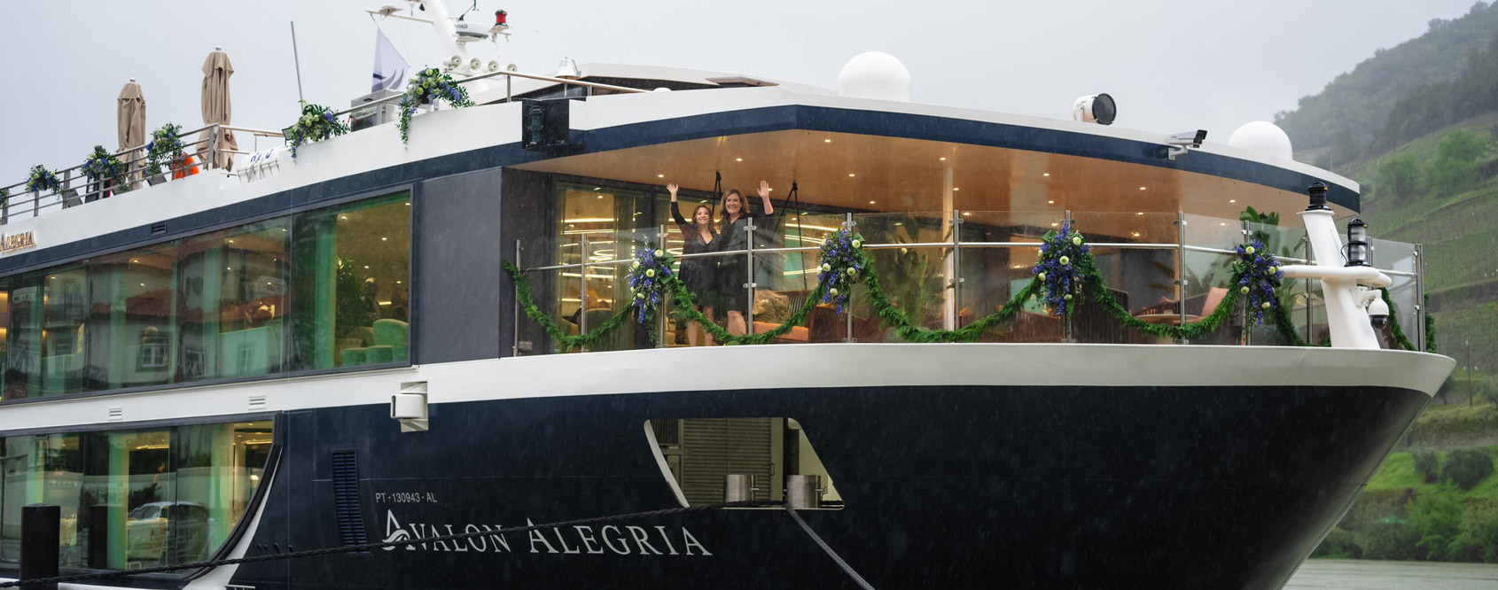 Avalon Waterways Main Image