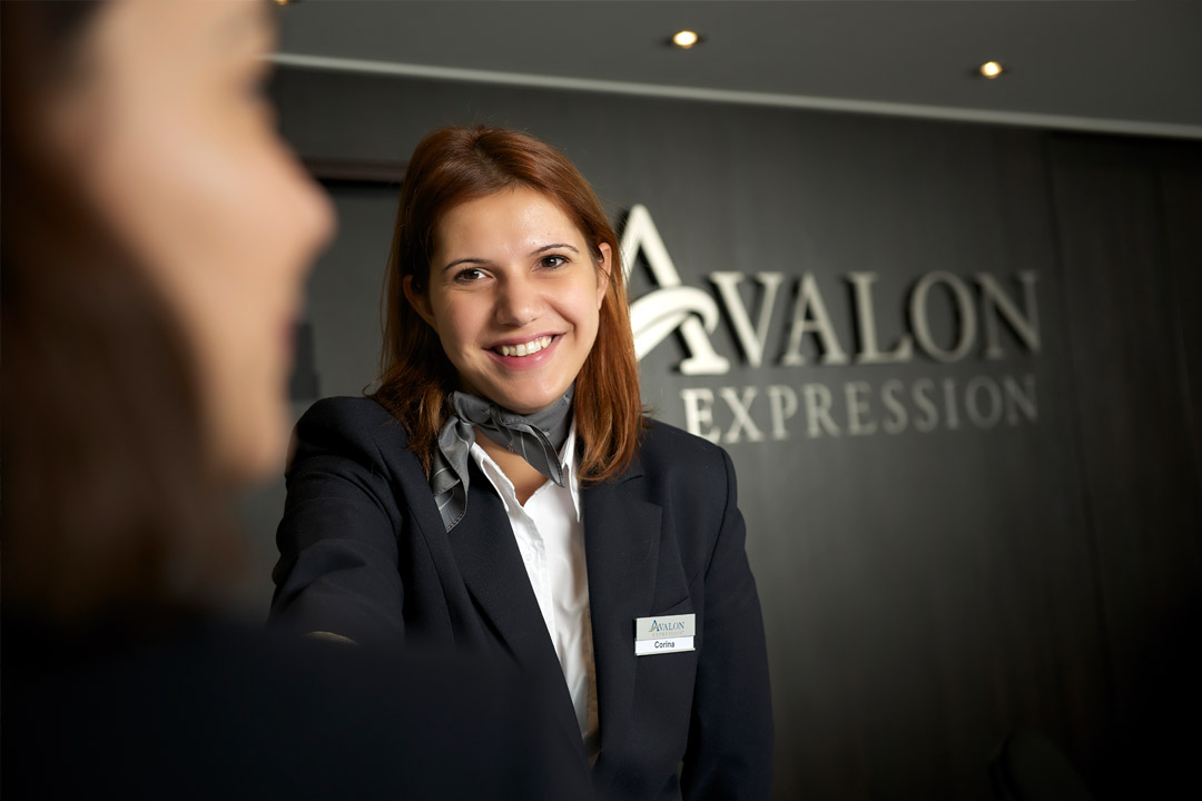 Avalon Waterways offers a casual, yet elegant atmosphere with attentive staff.