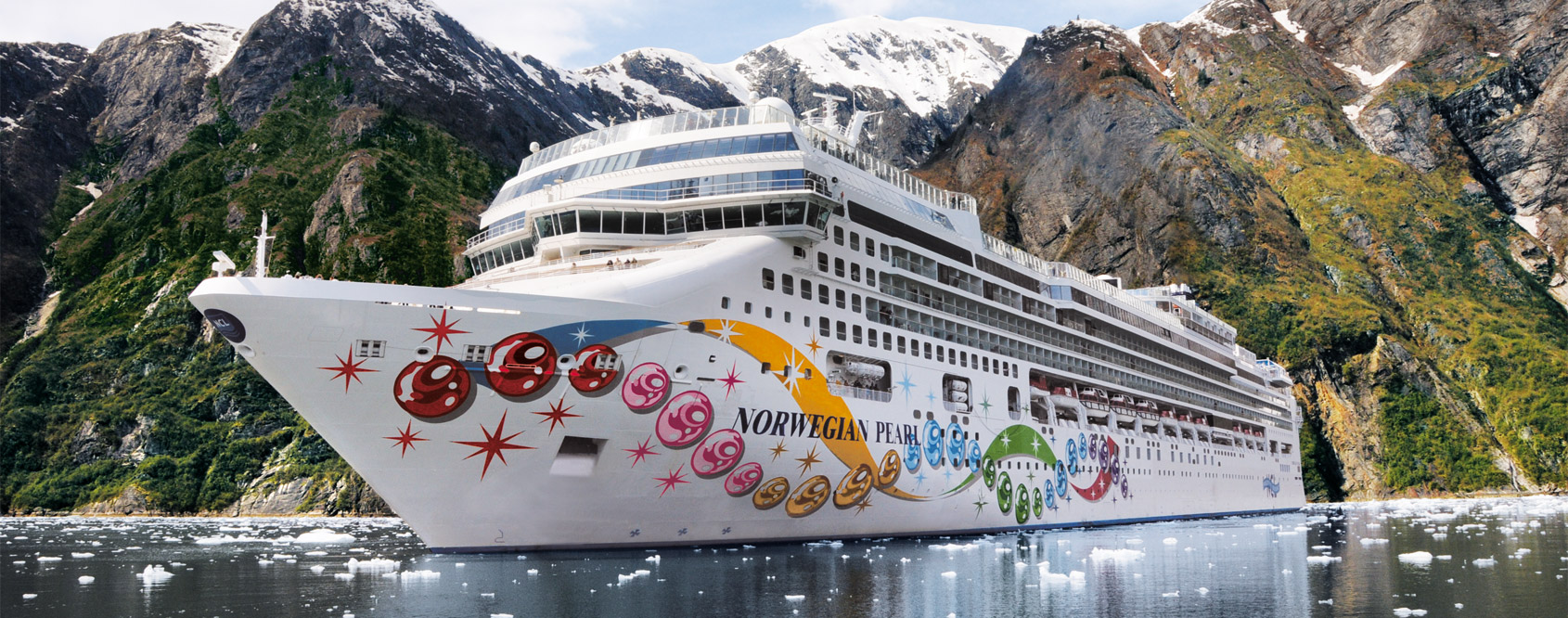 Norwegian Cruise Line Main Image