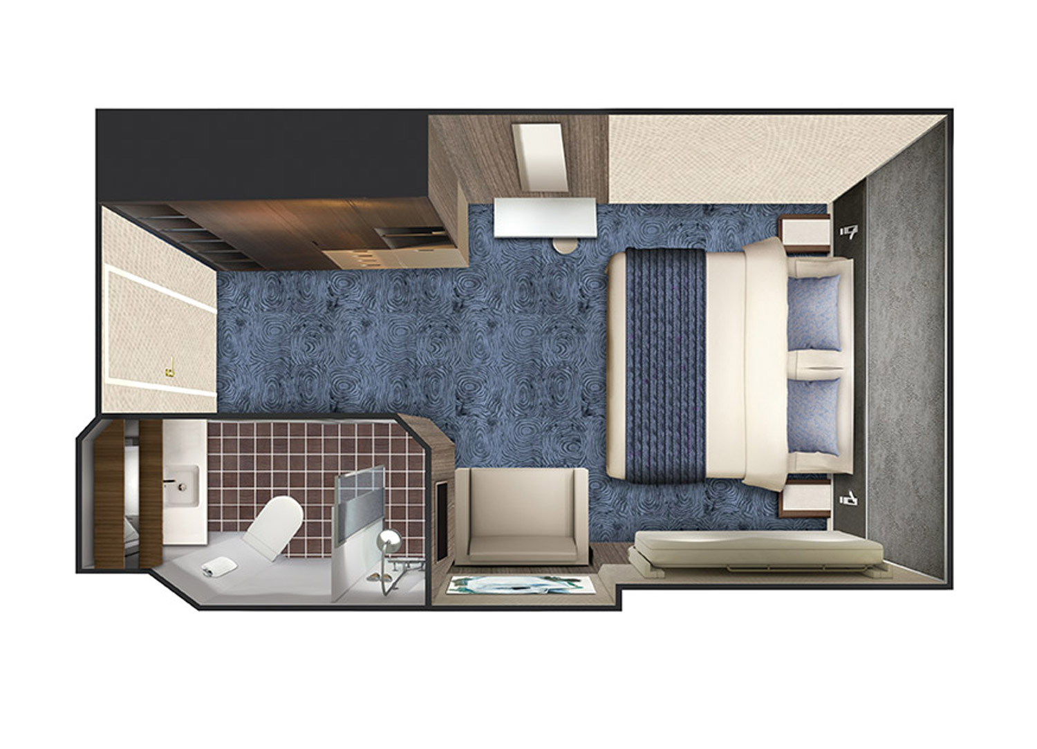 Family Inside - Schematic