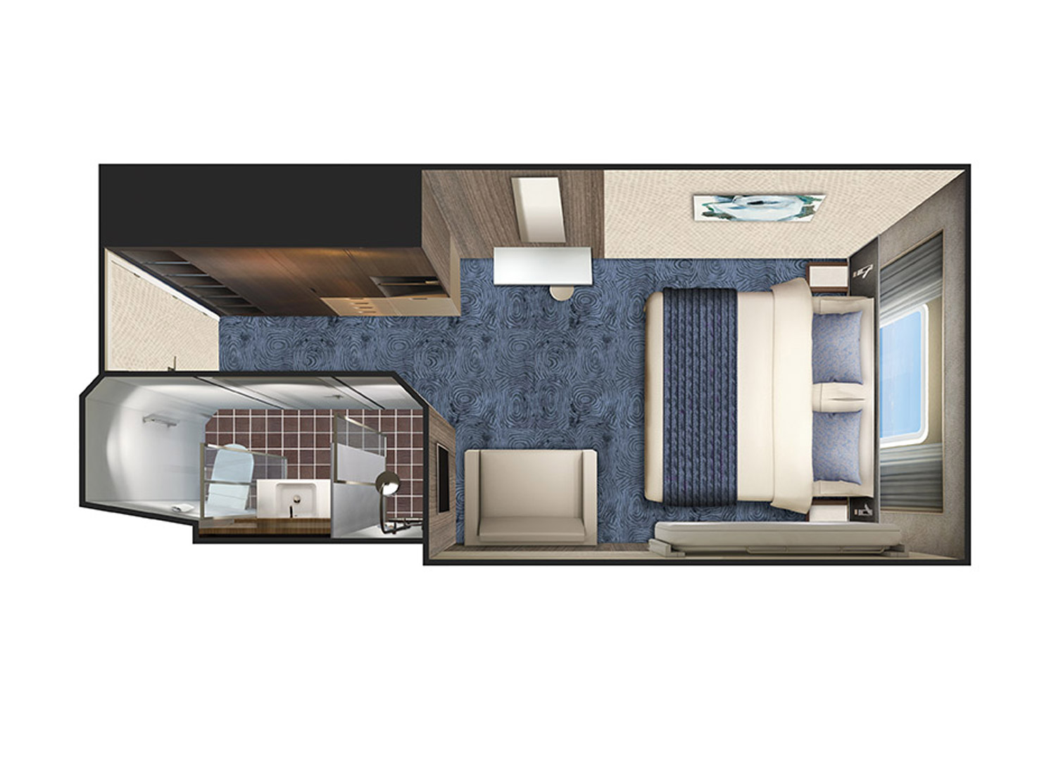 Family Oceanview - Schematic