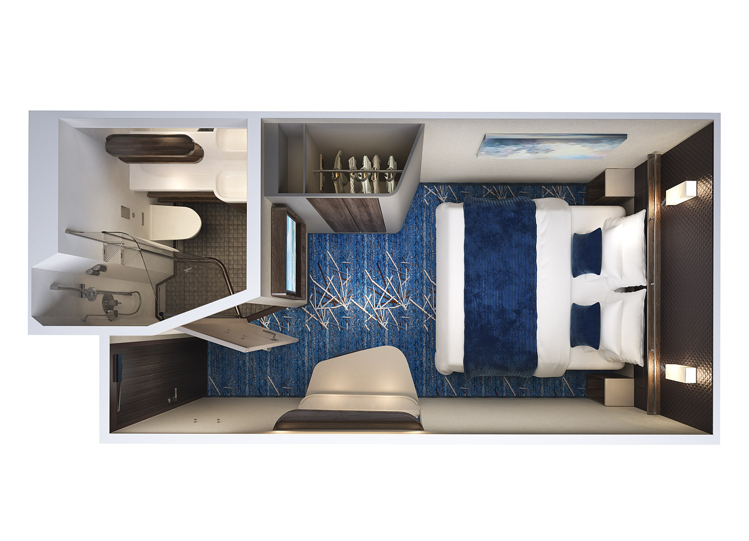 Family Inside - Schematic
