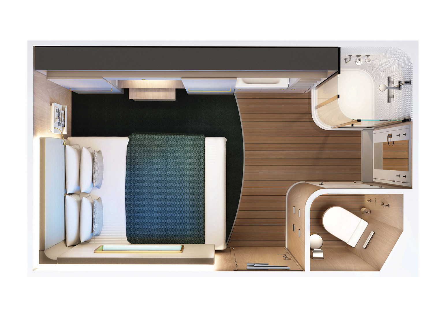 Studio - Schematic