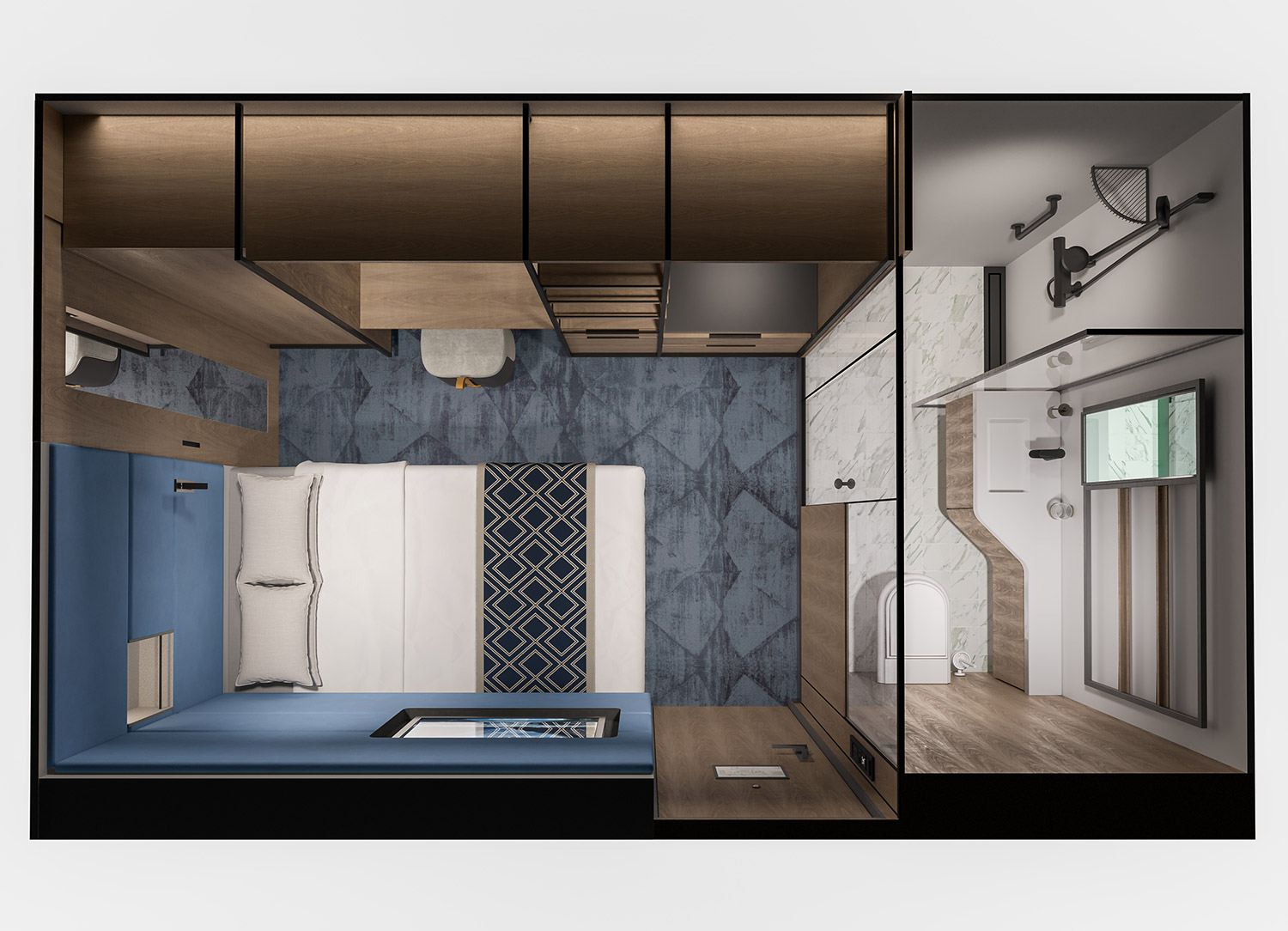 Studio - Schematic