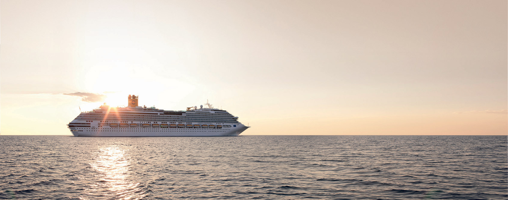 Costa Cruises Main Image
