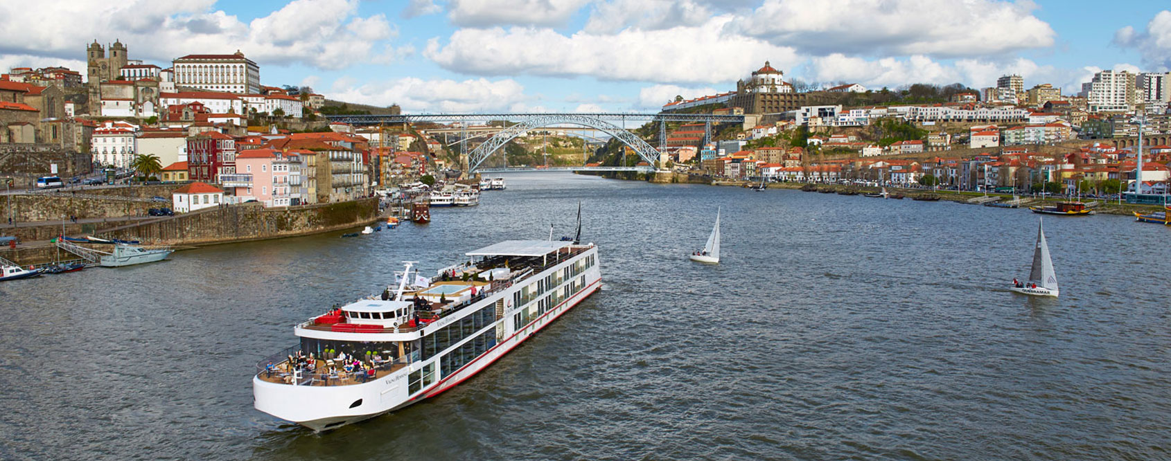 Viking River Cruises Main Image
