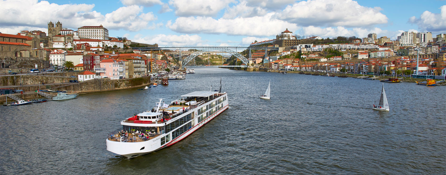 Viking River Cruises Main Image
