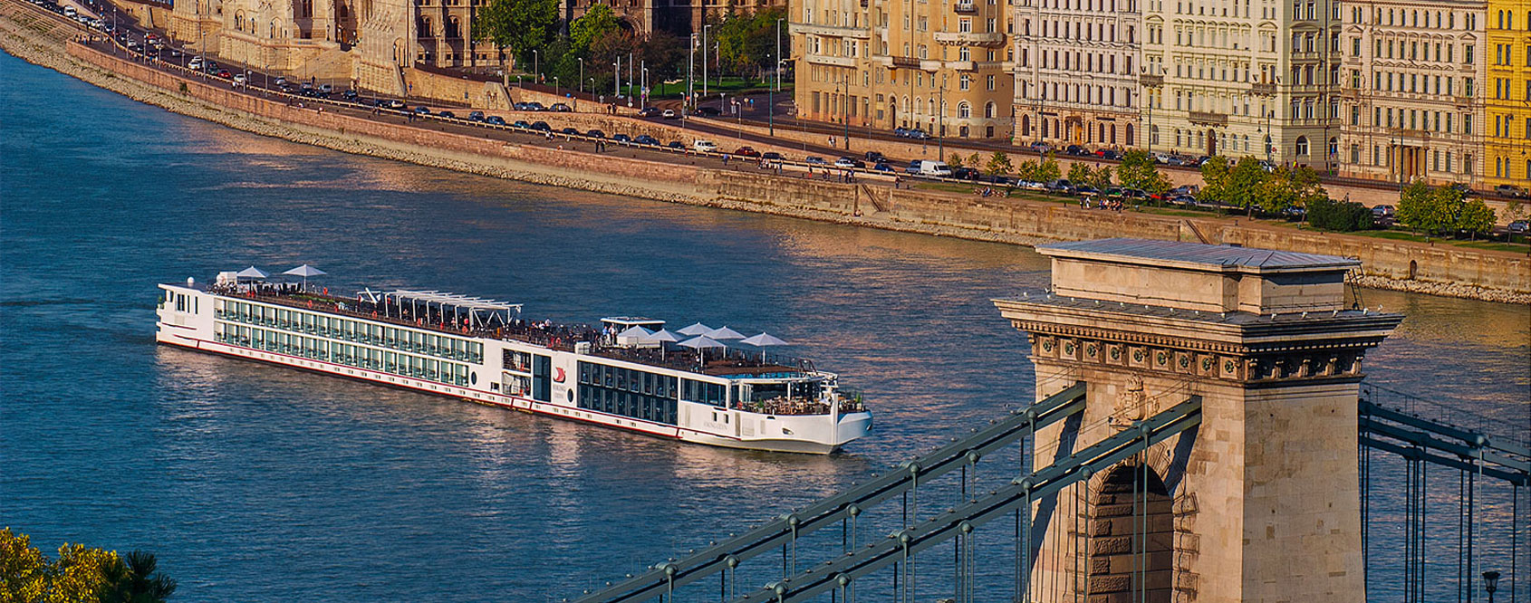 Viking River Cruises Main Image