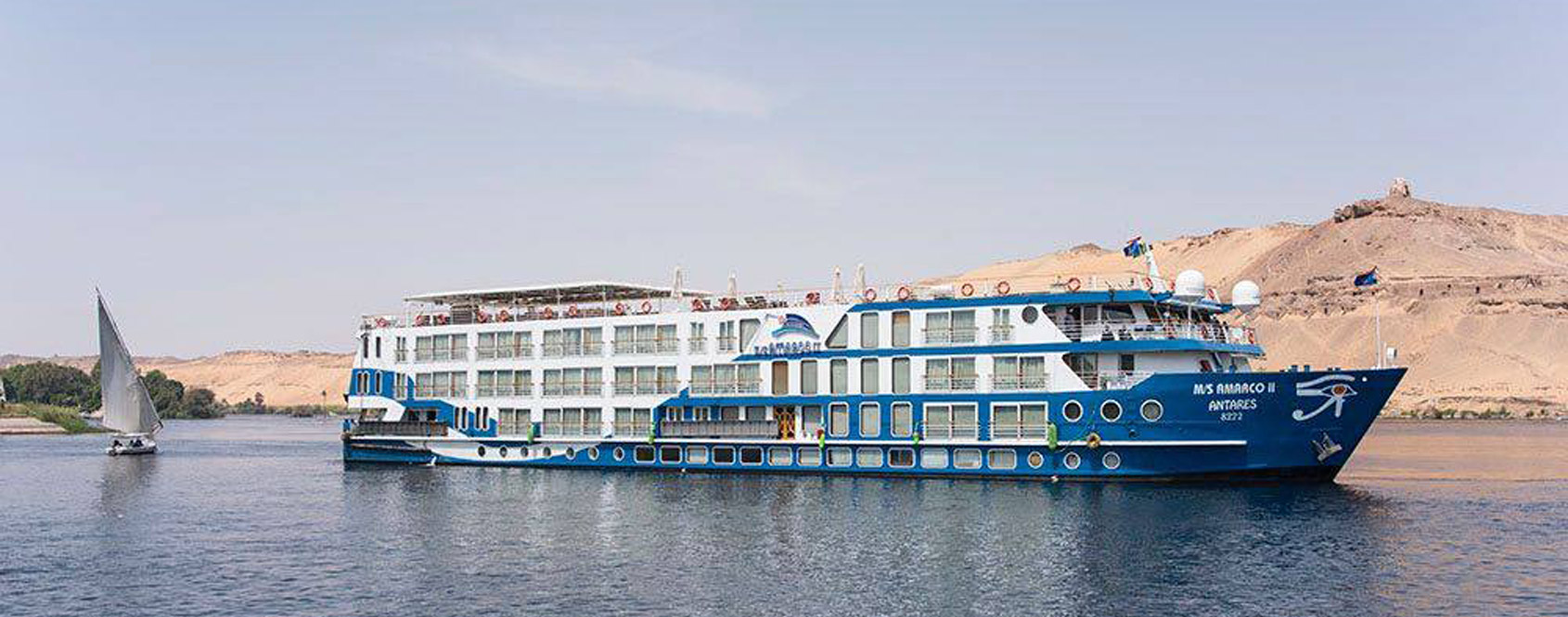 Viking River Cruises Main Image