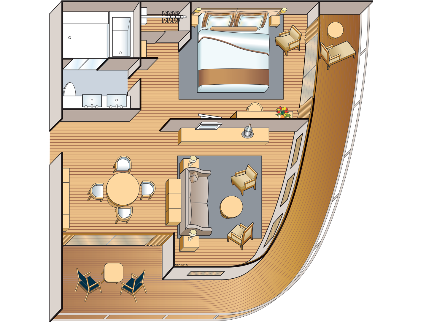 Explorer Suite - Schematic