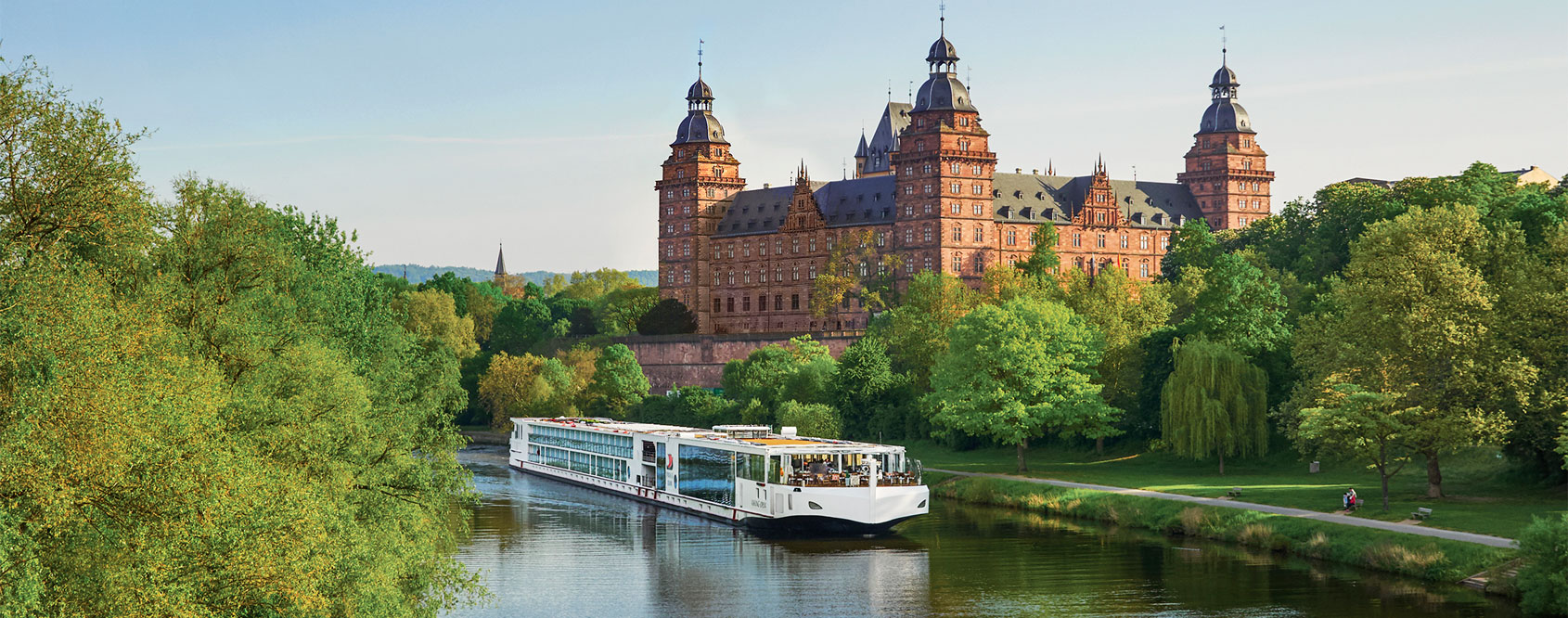 Viking River Cruises Main Image