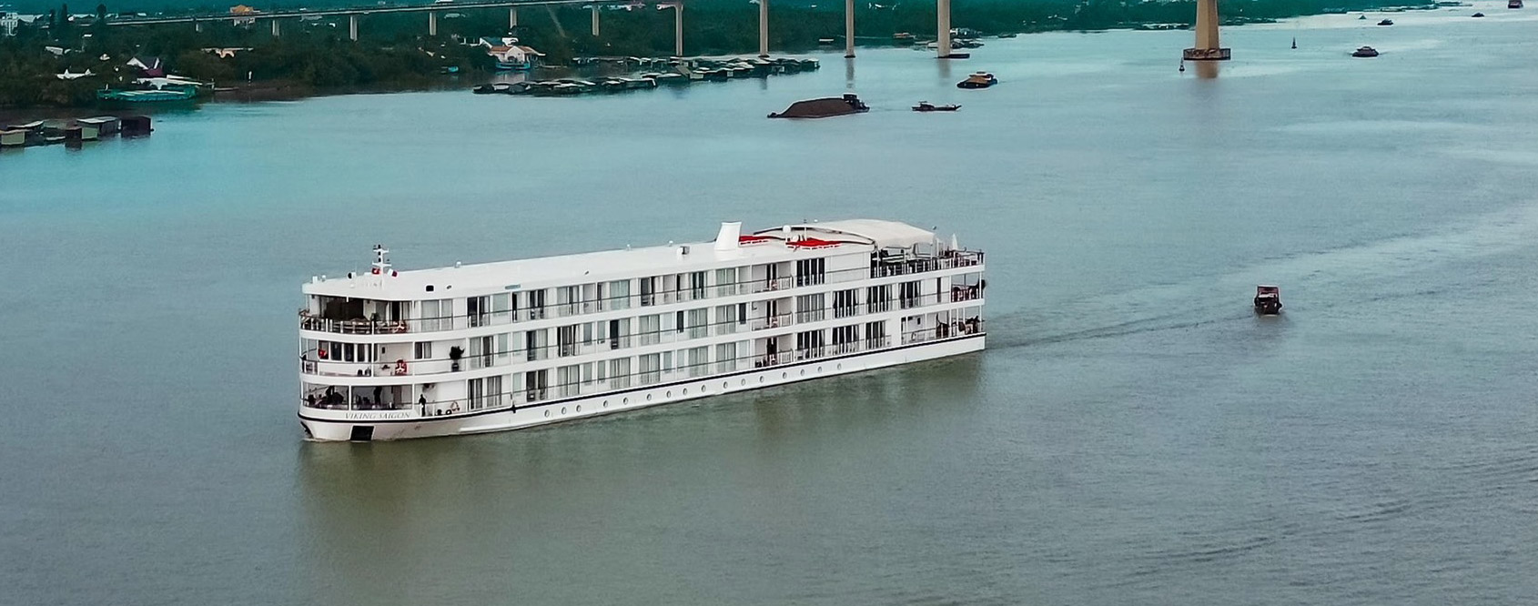 Viking River Cruises Main Image