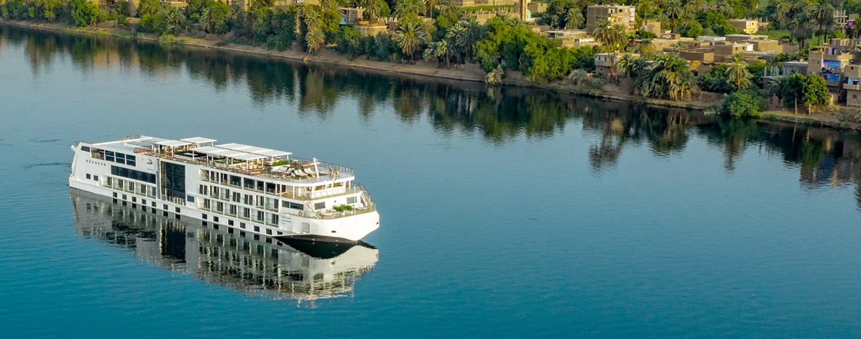 Viking River Cruises Main Image