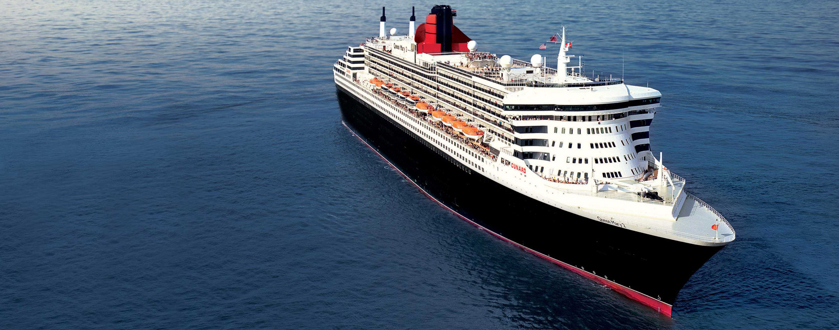 Cunard Line Main Image
