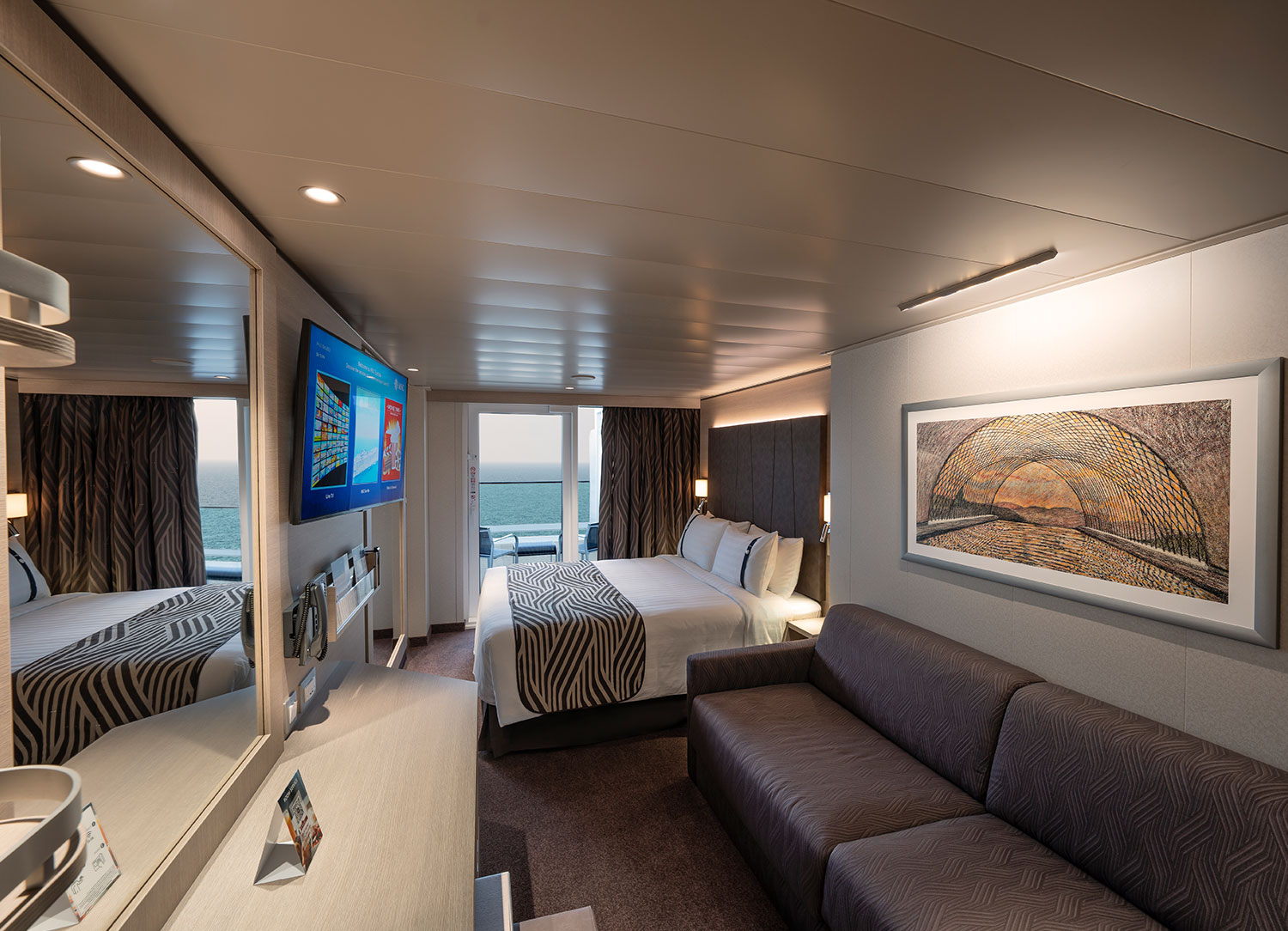 Junior Suite Aurea