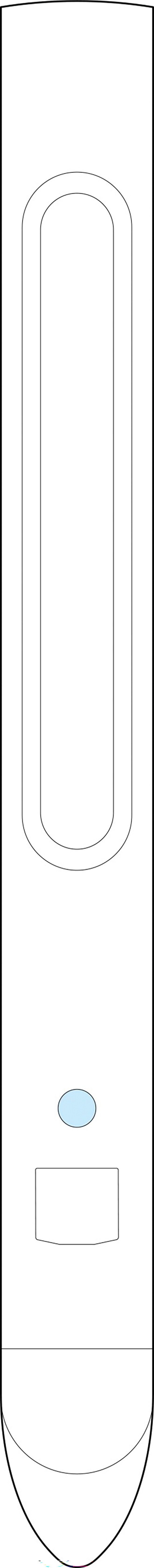 Sun Deck (Deck 4) deck plan for AmaCello