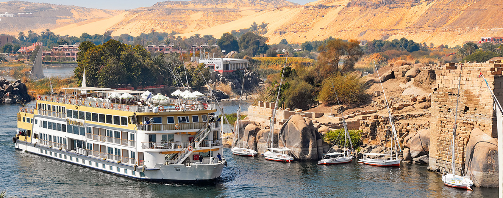 AmaWaterways Main Image