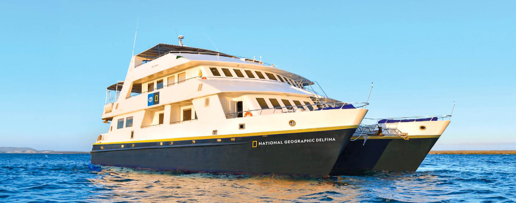 Lindblad Expeditions Main Image