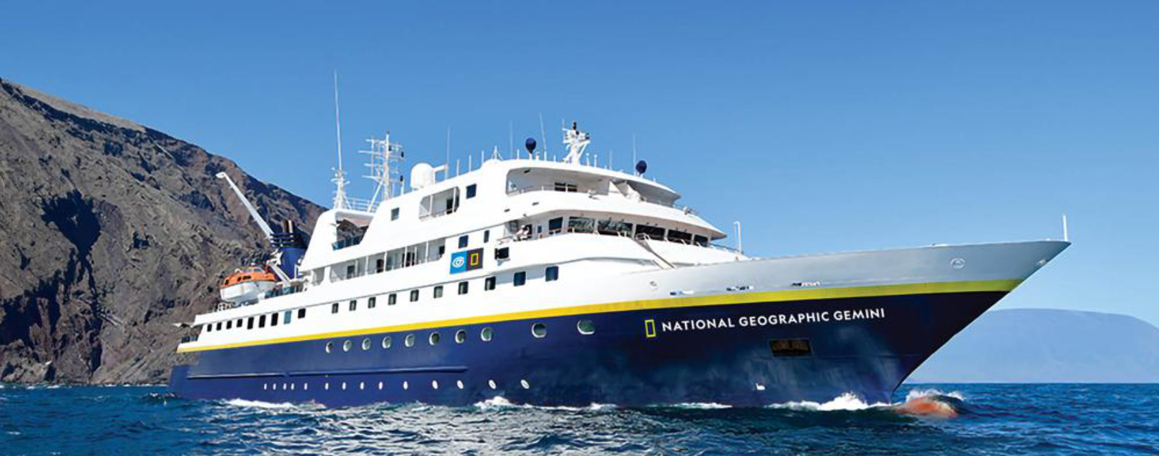 Lindblad Expeditions Main Image