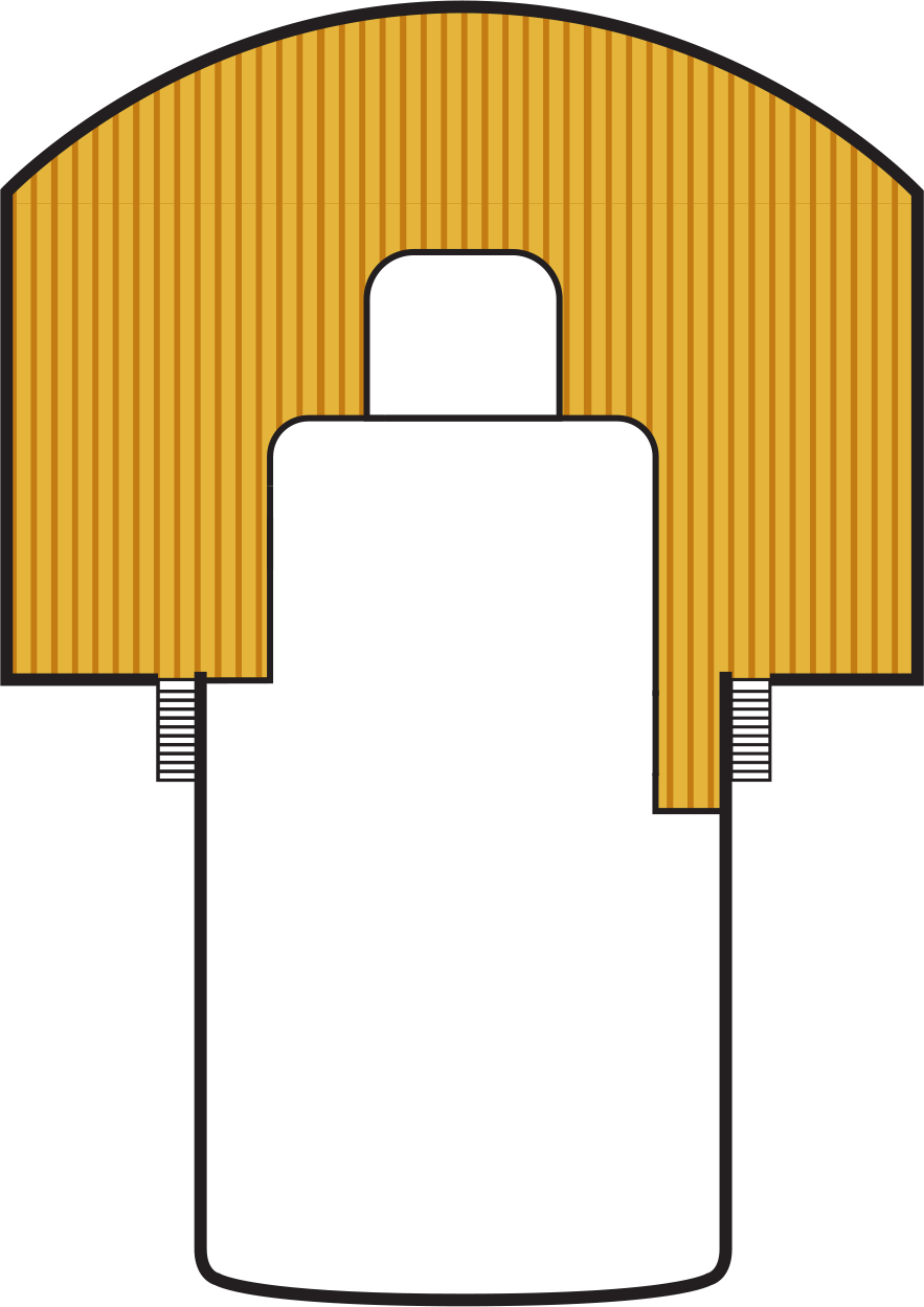Deck 10 deck plan for Seabourn Venture