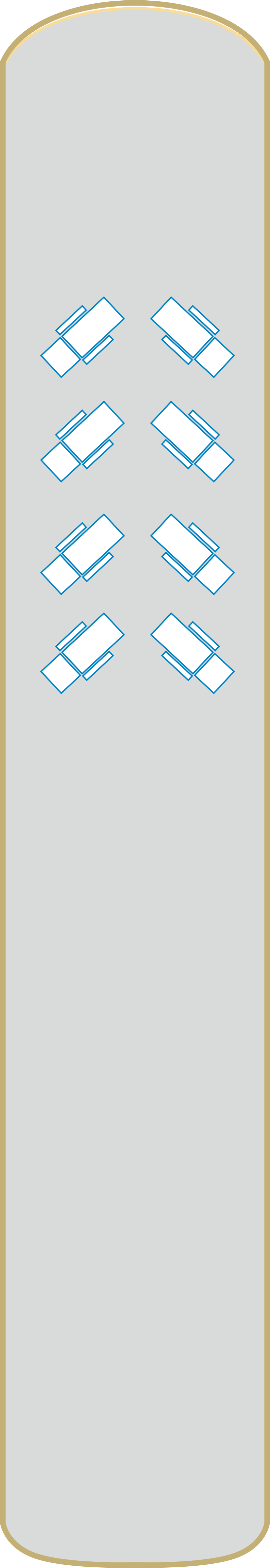 Sun (Deck 3) deck plan for MS Anne-Marie