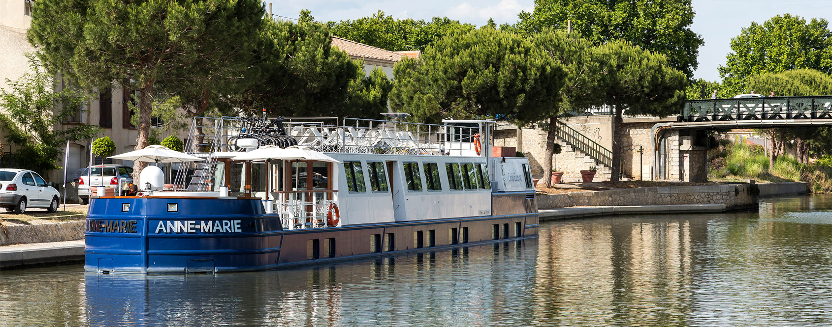 CroisiEurope Main Image