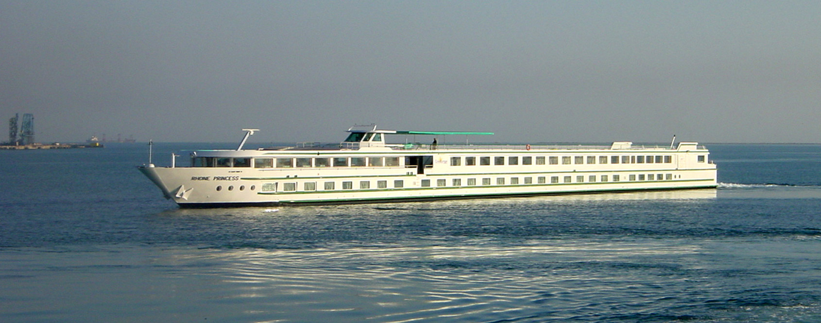 CroisiEurope Main Image