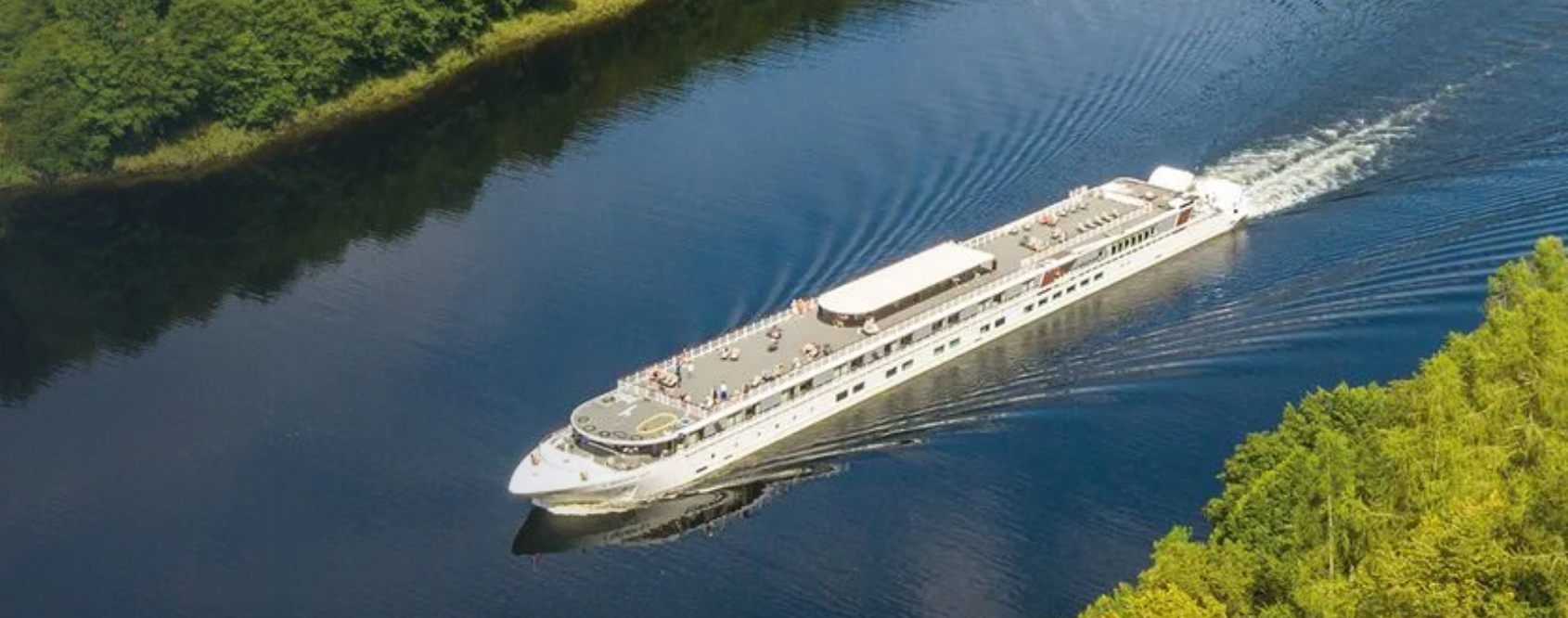 CroisiEurope Main Image