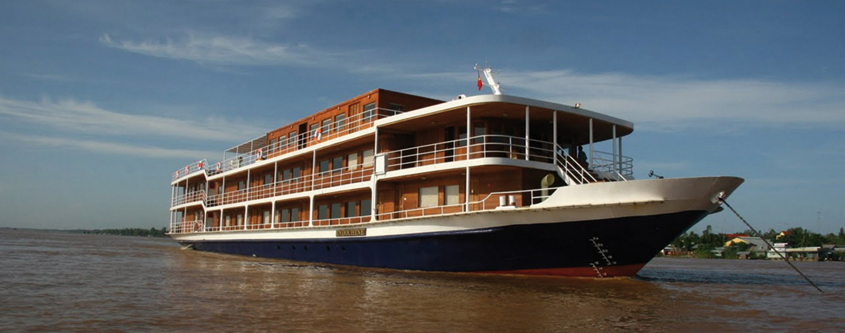 CroisiEurope Main Image