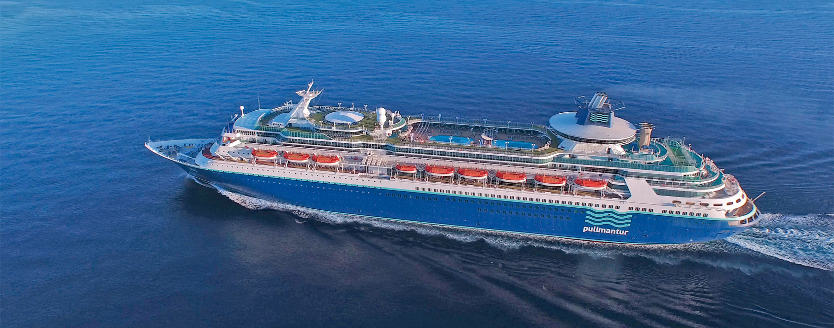 Pullmantur Cruises Main Image