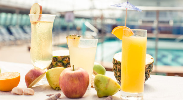 Pullmantur Cruises Video