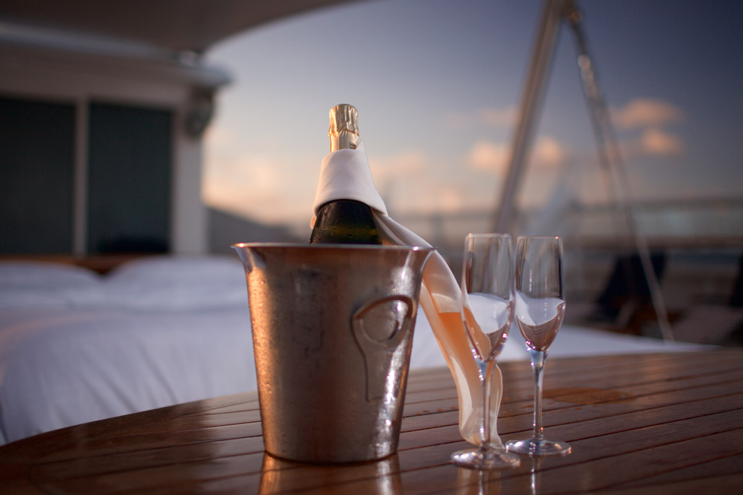  Celebrate Your Special Occasion on a Seadream Yacht 