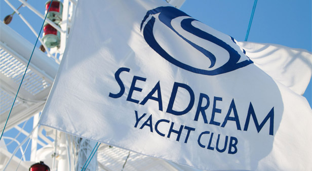 SeaDream Yacht Club Video