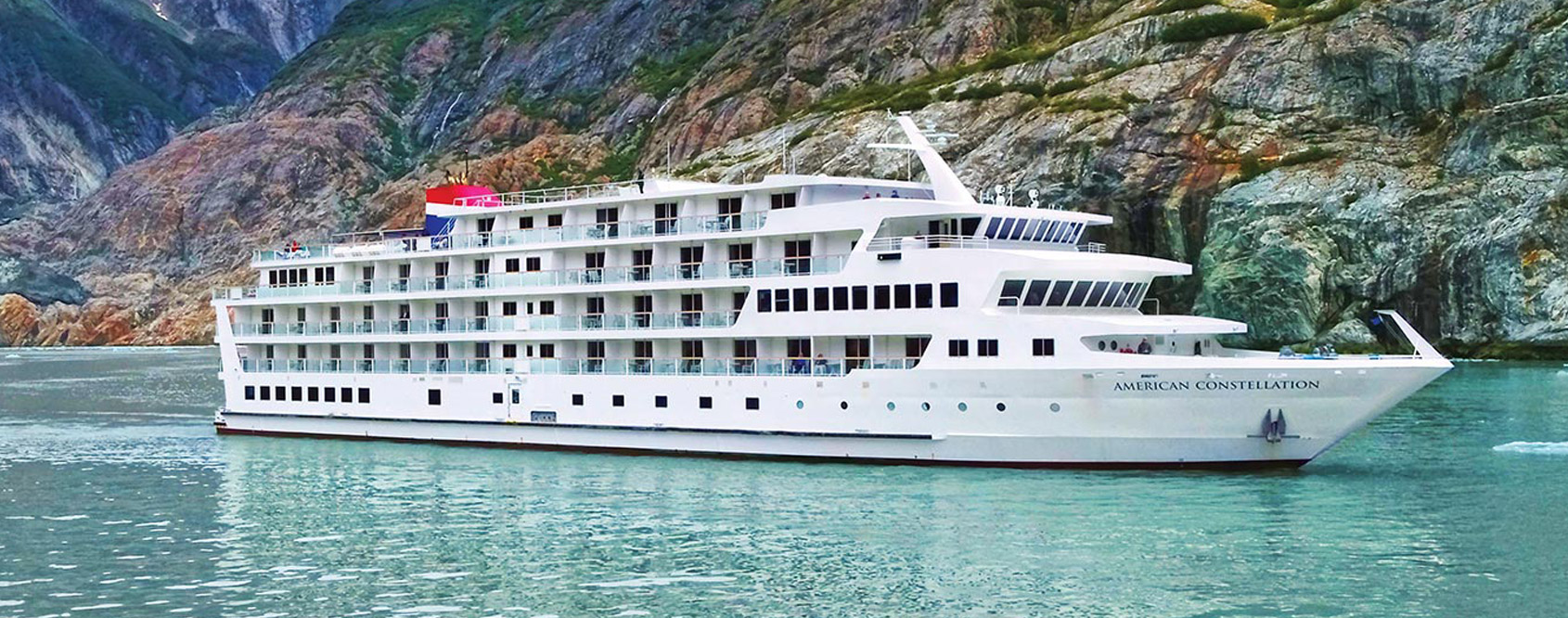 American Cruise Lines Main Image