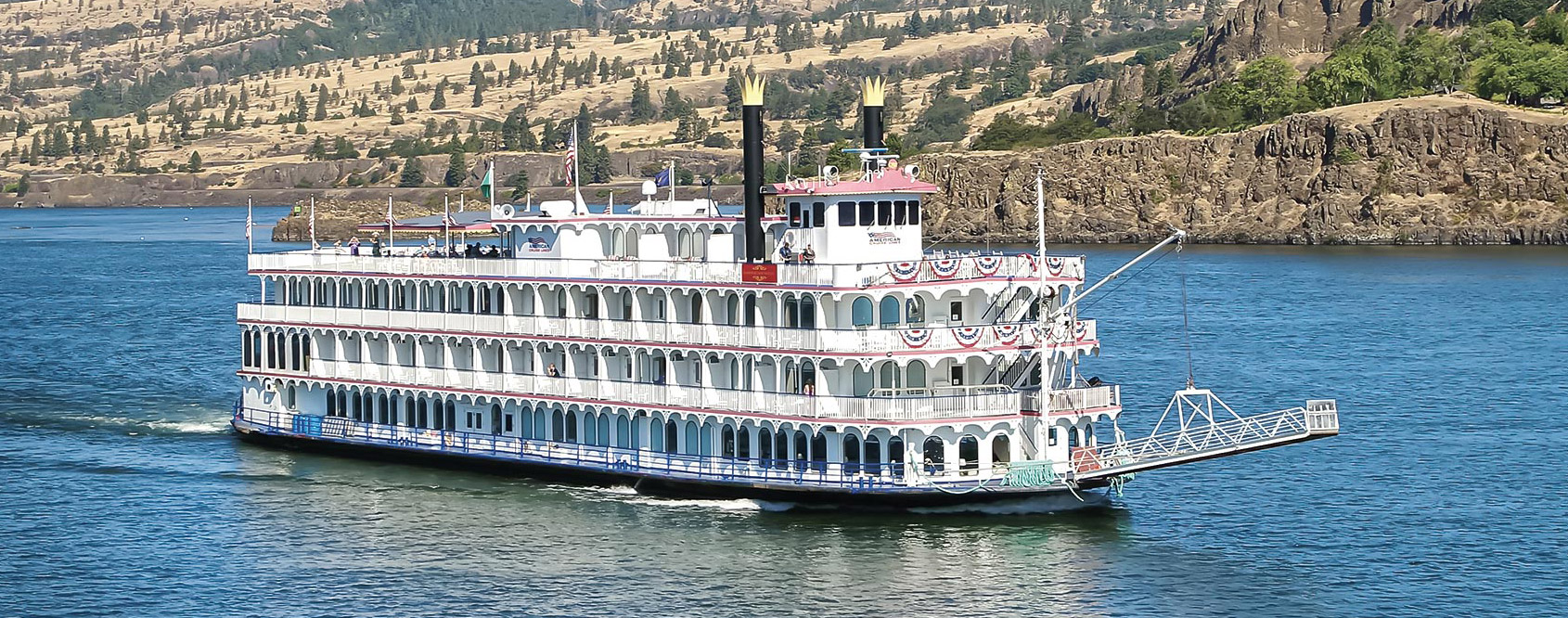 American Cruise Lines Main Image