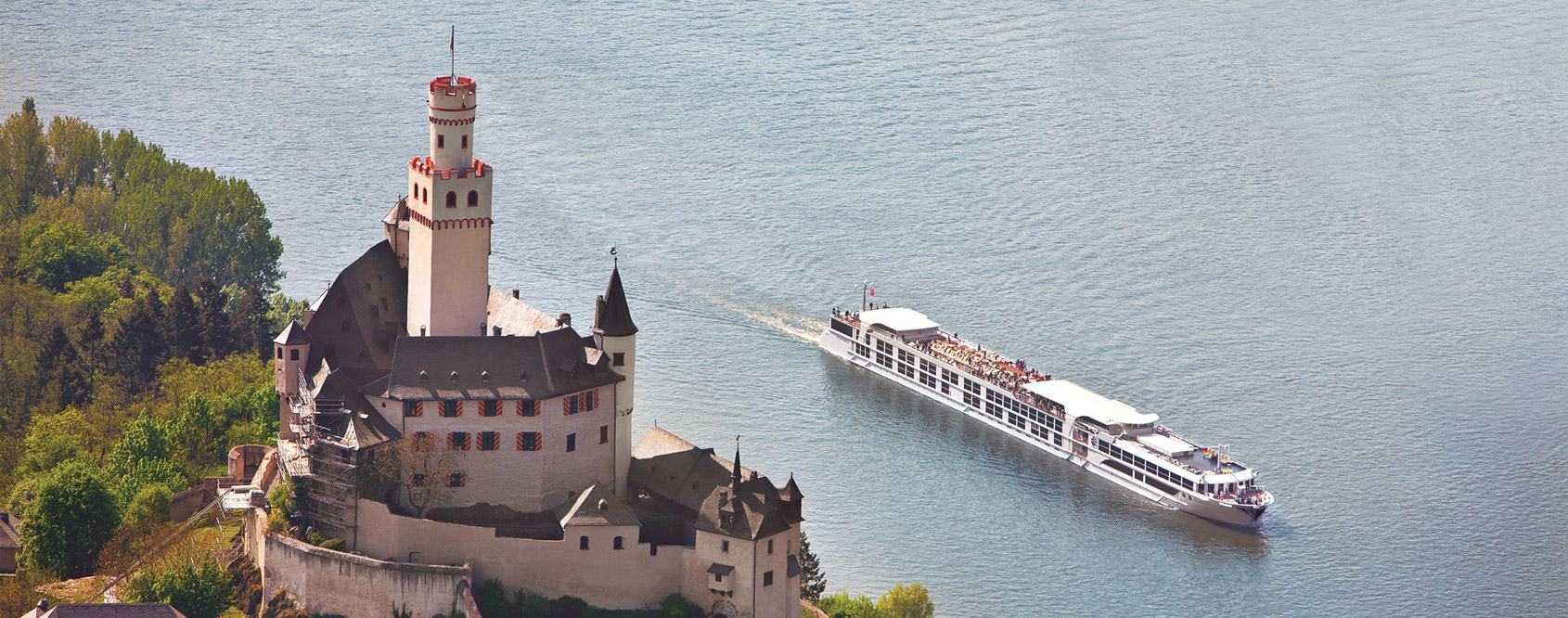 Uniworld River Cruises Main Image