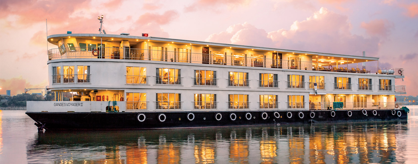 Uniworld River Cruises Main Image
