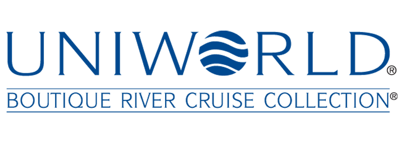 Uniworld River Cruises Logo
