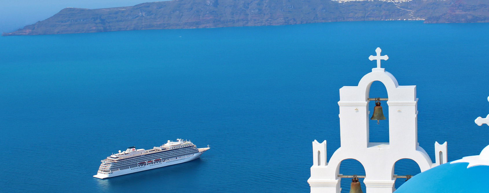 Viking Ocean Cruises Main Image