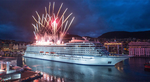 Viking Ocean Cruises Video