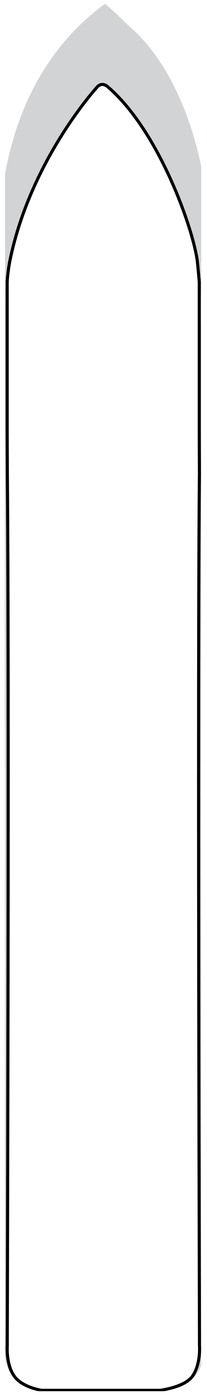 Deck 3 deck plan for Silver Endeavour