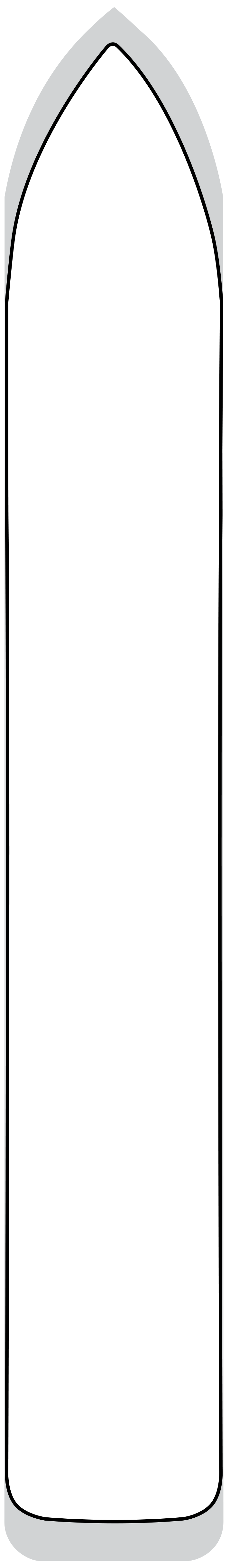 Deck 4 deck plan for Silver Endeavour