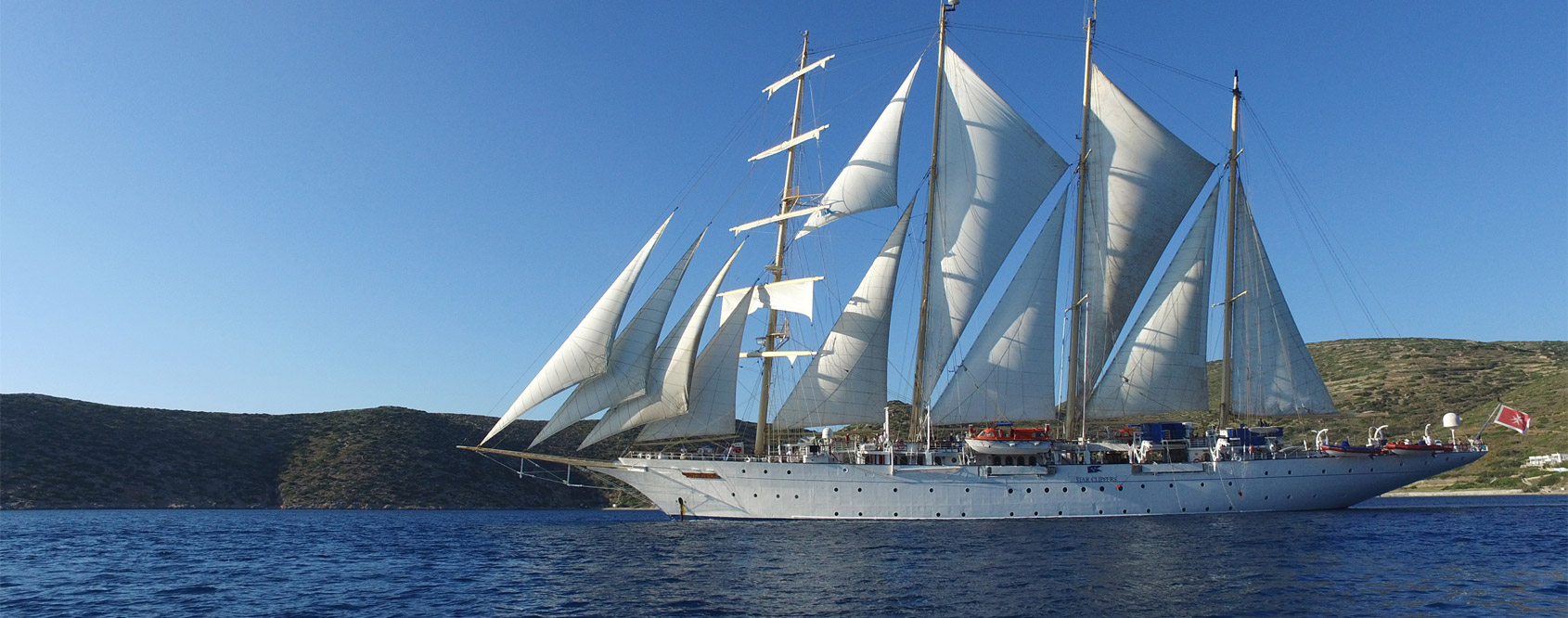 Star Clippers Main Image